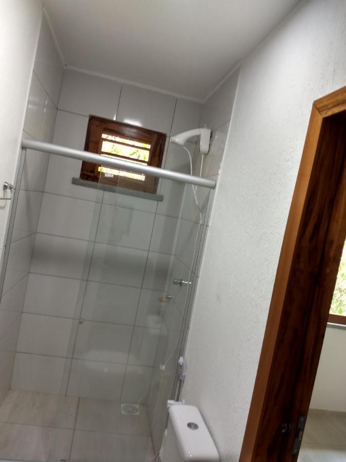 Vila Sossego I Villa Guaramiranga Exterior foto