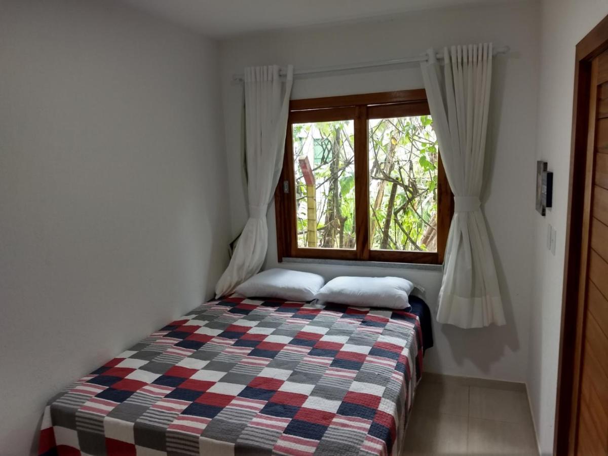 Vila Sossego I Villa Guaramiranga Exterior foto